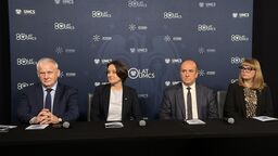 UMCS ma już 80 lat. Początek roku akademickiego z przytupem