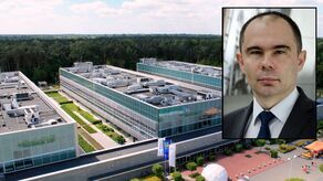 Tomasz Szymajda odwołany z funkcji prezesa Puławskiego Parku Naukowo-Technologicznego