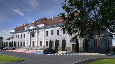 Krakowska firma wyremontuje dworzec. Miliony złotych od PKP