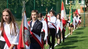 „Marzy nam się by nie był to rok wyjątkowy”. W Lublinie oficjalnie rozpoczęto rok szkolny
