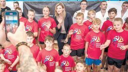 Lato w mieście 2024 czyli na nudę nikt narzekać nie mógł