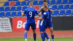 Wisła z pięciu domowych meczów w sezonie 24/25 wygrała cztery