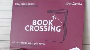 Książkowy "odlot" na lubelskim lotnisku