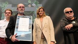 Coś dla ciała i duszy. Ruszył Europejski Festiwal Smaku 