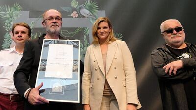 Coś dla ciała i duszy. Ruszył Europejski Festiwal Smaku 