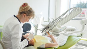 Dentobus rusza w trasę po regionie