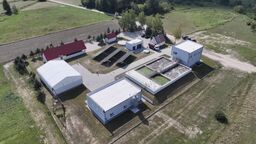 Gmina może przyjąć więcej ścieków. I nie szkodzi już środowisku 