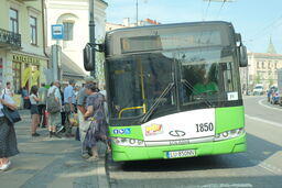 „Zamęt, bałagan, kpina i masakra”. Od dziś obowiązuje nowy rozkład jazdy, a lublinianie oceniają go surowo