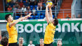 Gospodarze zagrają o trzecie miejsce turnieju Bogdanka Volley Cup im. Tomasza Wójtowicza. Bez debiutu Wilfredo Leona