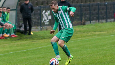 Ruch Ryki jest już wiceliderem lubelskiej klasy okręgowej