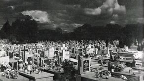 Historia lubelskich cmentarzy. Tak wyglądały w przeszłości