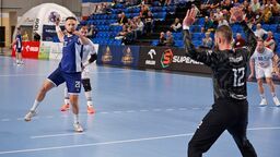 Azoty Puławy przegrywały do przerwy we Wrocławiu, ale wydarły zwycięstwo Śląskowi