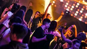 Imprezy klubowe w weekend 25-26 października 