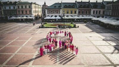 Kampania edukacyjna #azbadajto została zainaugurowana w zeszłym roku