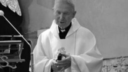 Ks. kanonik Józef Czuk