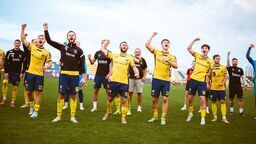 Avia nie dała Lewartowi żadnych szans