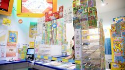 Ktoś typował i wygrał. W Lubelskiem trafiono "szóstkę" w Lotto