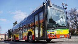 Po 11 latach pasażerów MZK czekają podwyżki?