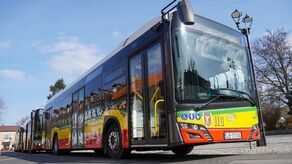 Po 11 latach pasażerów MZK czekają podwyżki?