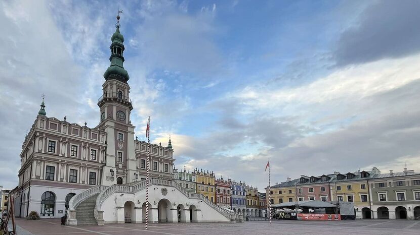 Na komplety wymaganych dokumentów magistrat czeka do 5 listopada.