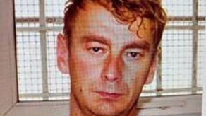 Bartłomiej Blacha ma 34 lata. Jest podejrzewany o dokonanie zabójstwa