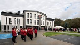 Kosztował 5,8 mln złotych i już działa. Urząd w nowym wydaniu