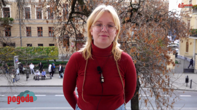 Czym pogodowo zaskoczy nas długi weekend? Potrzebny parasol czy ciepły sweter?