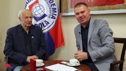 Akademia Wincentego Pola ma 25 lat. Kształci studentów z ponad 60 krajów