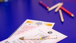 Wielka wygrana w Mini Lotto w Rejowcu Fabrycznym!