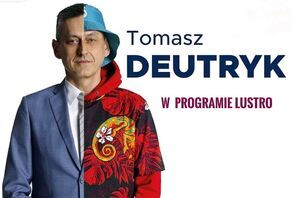 Perkusista o ogromnym sercu 