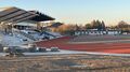 Budowa stadionu OSiR potrwa dłużej. Nie wiadomo co z drugim etapem 