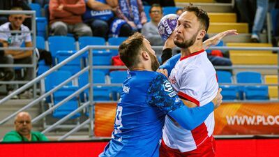 Azoty Puławy, mimo że przegrały, grały jak równy z równym z mistrzem Polski Orlen Wisłą Płock. We wtorkowy wieczór zmierzą się we własnej hali z drużyną z Kalisza