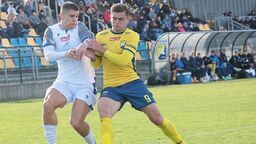 Avia ma przed sobą dwa ważne domowe mecze