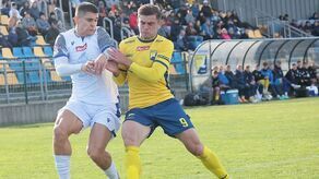 Avia ma przed sobą dwa ważne domowe mecze