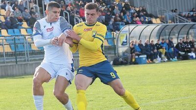 Avia ma przed sobą dwa ważne domowe mecze