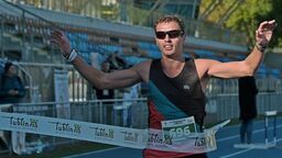 8. Półmaraton Lubelski za nami. Dopisała pogoda i uczestnicy