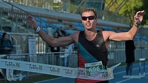 8. Półmaraton Lubelski za nami. Dopisała pogoda i uczestnicy