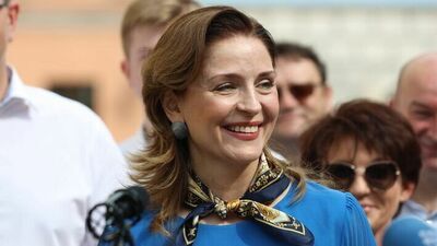 Joanna Mucha ma poważne kłopoty przez koncert Madonny 