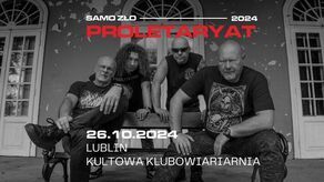 Proletaryat w Kultowej