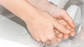 Węglin Południowy bez ciepłej wody i ogrzewania