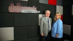 DZIENNIKOWE LUSTRO: Za czym tęskni Jacek Czerniak?