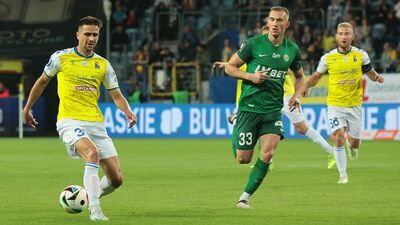 Motor gra dzisiaj w Pucharze Polski z Unią Skierniewice. "Czeka nas fajne, ofensywne spotkanie"