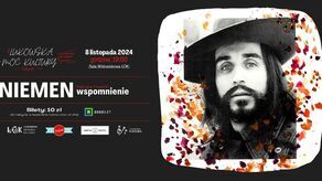 Piosenki Niemena w Łukowie