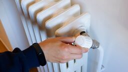 Węglin i Czuby z przerwami w dostawie ciepła