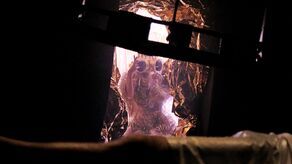 Księga Znaku. Premiera, inspiracje i spektakle