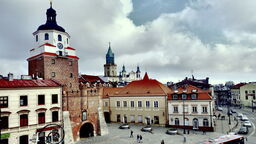 Brejdak, kajtniemy się trajtkiem? Sprawdź, czy znasz lubelską gwarę!