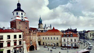 Lubelska gwara w praktyce! Sprawdź czy znasz te słówka