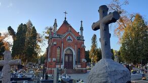 Nie zapominajmy o tych, których już odeszli... 