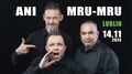 Kabaret Ani Mru Mru z nowymi skeczami! Już wkrótce w Lublinie