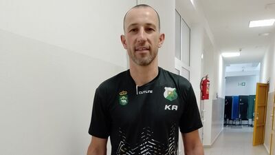 Drużyna z Chełma wygrała do tej pory wszystkie swoje mecze